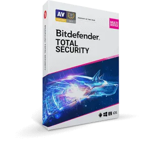 Bitdefender Internet Security