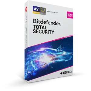 Bitdefender Internet Security
