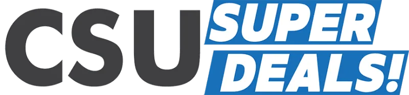 Superdeals CSU h Superdeals CSU h