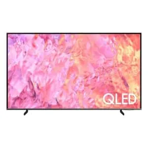 SAMSUNG 50Inch QLED Q67C 4K Smart TV