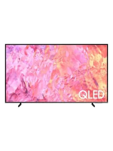 SAMSUNG 50Inch QLED Q67C 4K Smart TV