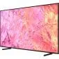 TV SAMSUNG Inch QLED QC K Smart TV ()