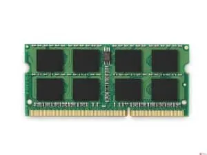 Kingston Technology ValueRAM 4GB DDR3L 1600MHz geheugenmodule 1 x 4 GB - 0