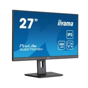 iiyama XUB2792HSU-B6 computer monitor 68,6 cm (27