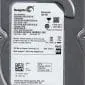HDD Seagate 3.5inch / 250GB / 7200RPM PULLED - 0
