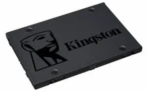 Kingston Technology A400 2.5
