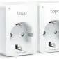 TP-Link Tapo P100 smart plug 2990 W Wit - 0
