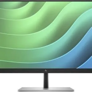 MON HP E27 G5 27Inch IPS 75HZ HDMI DP - 0