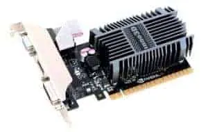VGA Inno3D GT710 2GB DDR3 - 0