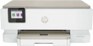 HP ENVY HP Inspire 7220e All-in-One printer, Kleur, Printer voor Home, Printen, kopiëren, scannen, Draadloos; HP+; Geschikt voor HP Instant Ink; Scan naar pdf - 0