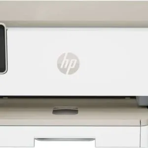 HP ENVY HP Inspire 7220e All-in-One printer, Kleur, Printer voor Home, Printen, kopiëren, scannen, Draadloos; HP+; Geschikt voor HP Instant Ink; Scan naar pdf - 0