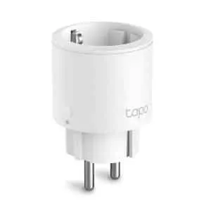 TP-Link Tapo P115 smart plug 3680 W Wit - 0