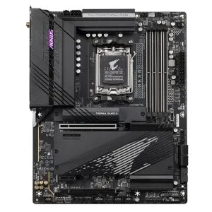 Gigabyte B650 AORUS PRO AX moederbord AMD B650 Socket AM5 ATX RENEWED - 0