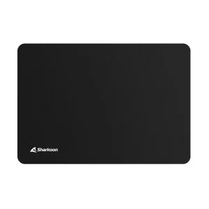 Sharkoon 1337 V2 Game-muismat Zwart - 0