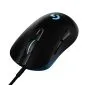 Logitech G G403 HERO Gamingmuis - 0