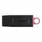 Kingston Technology DataTraveler Exodia USB flash drive 256 GB USB Type-A 3.2 Gen 1 (3.1 Gen 1) Zwart - 0