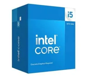 Intel Core i5-14400F processor 20 MB Smart Cache Box - 0
