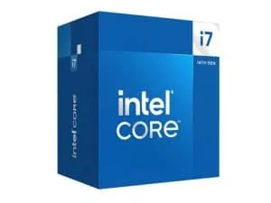 Intel Core i7-14700 processor 33 MB Smart Cache Box - 0