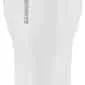 Mobiparts Car Charger Dual USB 2.4A White - 0