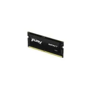 Kingston Technology FURY Impact geheugenmodule 16 GB 1 x 16 GB DDR5 4800 MHz - 0