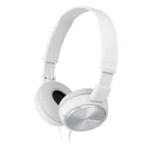 Sony MDR-ZX310AP Headset - 0