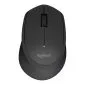 Logitech M280 muis Rechtshandig RF Draadloos Optisch 1000 DPI - 0