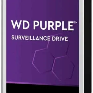 Western Digital Purple WD11PURZ interne harde schijf 3.5