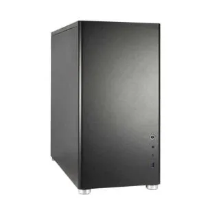 Case Inter-tech ATX X2 Duplex Pro - 0
