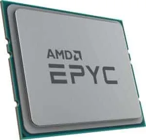 AMD EPYC 7502 processor 2,5 GHz 128 MB L3 - 0