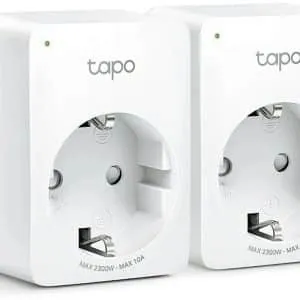 TP-Link Tapo P100 smart plug 2990 W Wit - 0