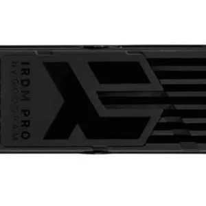 Goodram IRDM PRO M.2 1000 GB PCI Express 4.0 3D TLC NVMe - 0