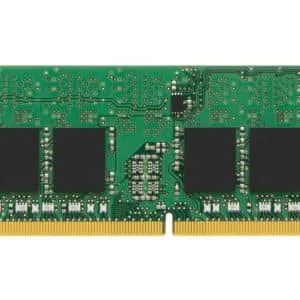 Kingston Technology KCP432SS8/16 geheugenmodule 16 GB 1 x 16 GB DDR4 3200 MHz - 0