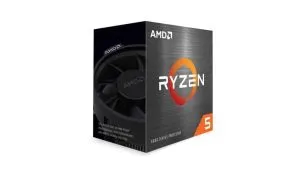 AMD Ryzen 5 5500GT processor 3,6 GHz 16 MB L3 Box - 0