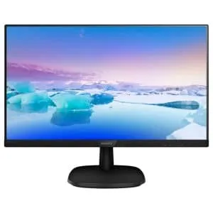 Philips V Line Full HD LCD-monitor 273V7QJAB/00 - 0