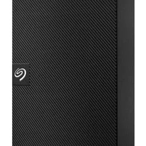 Seagate STKM1000400 externe harde schijf 1000 GB Zwart - 0