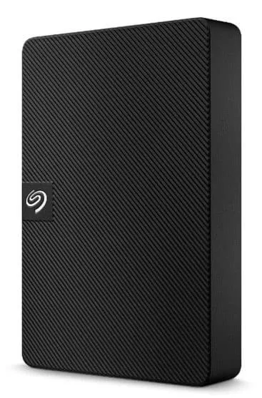 Seagate STKM2000400 externe harde schijf 2000 GB Zwart - 0