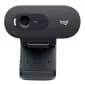 Logitech C505e webcam 1280 x 720 Pixels USB Zwart - 0