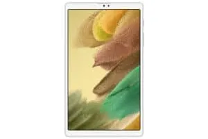 Samsung Galaxy Tab A7 Lite 4G Silver - 0