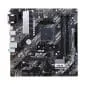 ASUS PRIME B450M-A II AMD B450 Socket AM4 micro ATX - 0