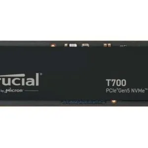 Crucial T700 M.2 4 TB PCI Express 5.0 NVMe OPEN BOX - 0