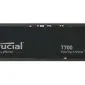 Crucial T700 M.2 4 TB PCI Express 5.0 NVMe OPEN BOX - 0