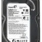 HDD Seagate 3.5inch / 250GB / 7200RPM PULLED - 0