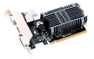 VGA Inno3D GT710 2GB DDR3 - 0