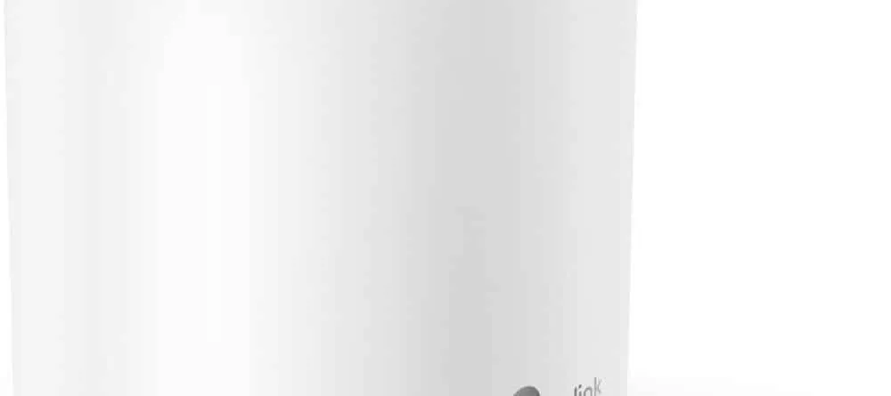 TP-LINK Deco X20 (1-pack) Dual-band (2.4 GHz / 5 GHz) Wi-Fi 5 (802.11ac) Wit 2 Intern - 0