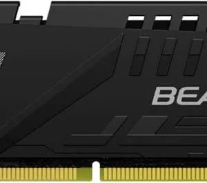 Kingston Fury Beast 16GB DDR5 DIMM 5600Mhz CL40 - 0