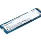 Kingston Technology 1000G NV3 M.2 2280 NVMe SSD - 0