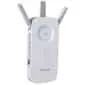 TP-LINK RE450 Netwerkrepeater Wit 10, 100, 1000 Mbit/s - 0