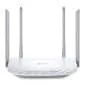 TP-LINK Archer C50 draadloze router Fast Ethernet Dual-band (2.4 GHz / 5 GHz) Wit - 0