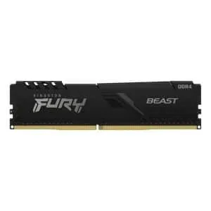 Kingston Technology FURY Beast geheugenmodule 32 GB 1 x 32 GB DDR4 3200 MHz - 0