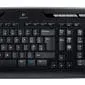 Logitech MK330 toetsenbord RF Draadloos QWERTY US International Zwart - 0